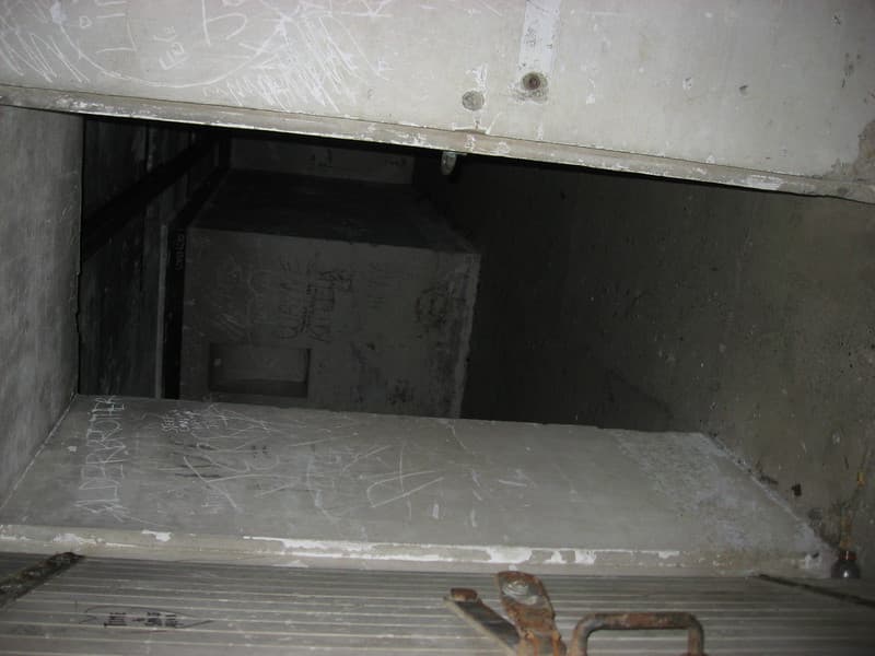 Battery Drew
