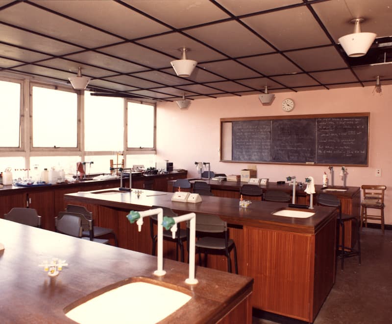 038378:Walker Middle School Walker City Engineers 1977