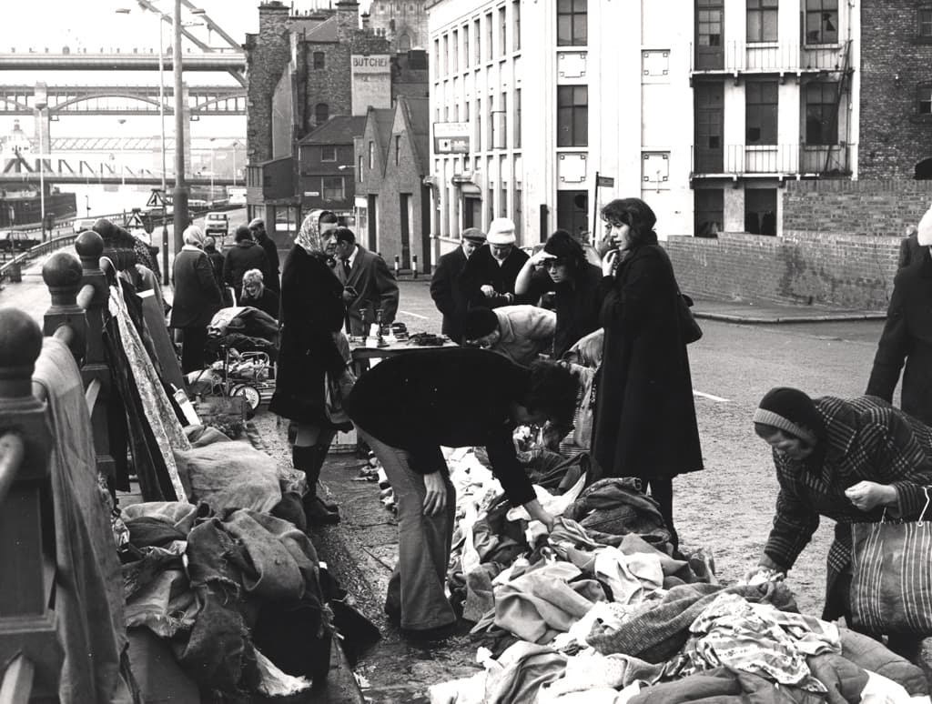 Newcastleupontyne, tynesidelifeandtimes
