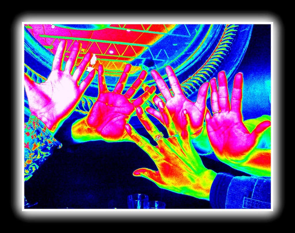 Happy Hands