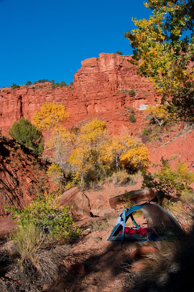 Kitchen Canyon