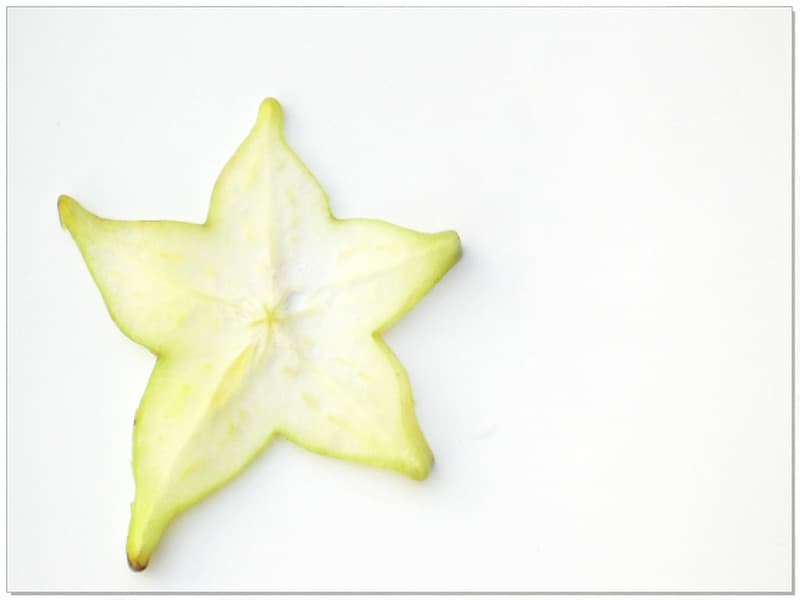 Star fruit