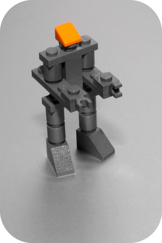 Robot