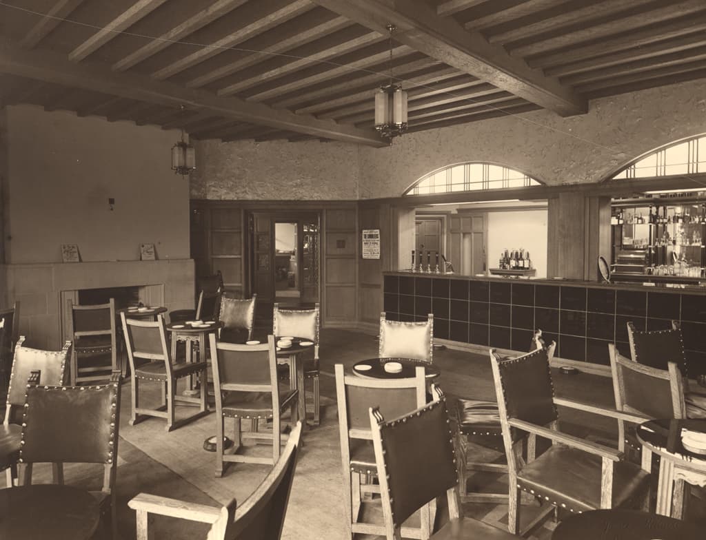 045862:Corner House Heaton Unknown c.1936