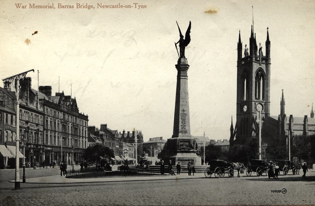 Newcastleupontyne, tynesidelifeandtimes