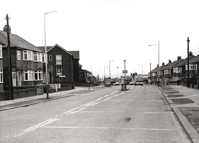 036843:Silver Lonnen Denton City Engineers 1978