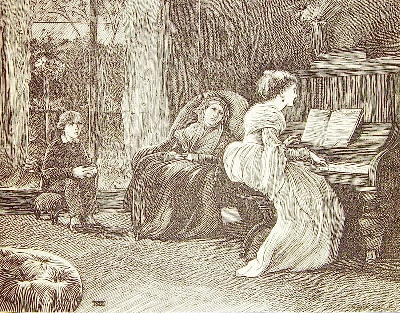 Antiguo, antique, bibliomata
