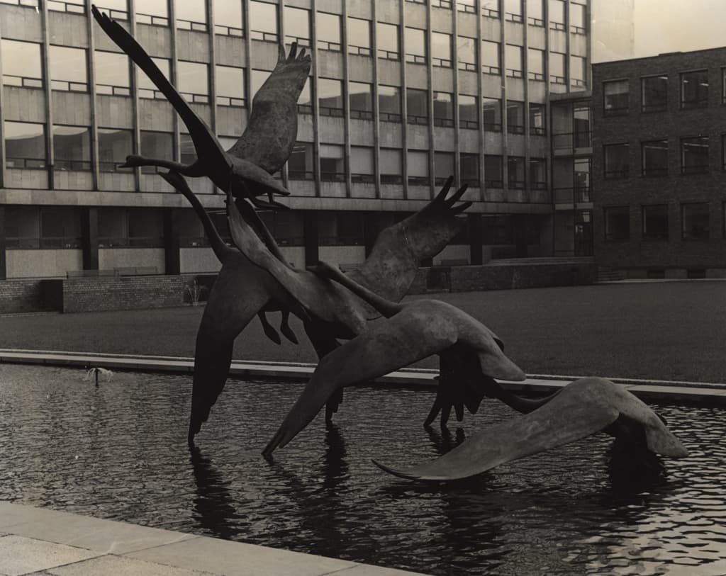 Art, builtenvironment, culture