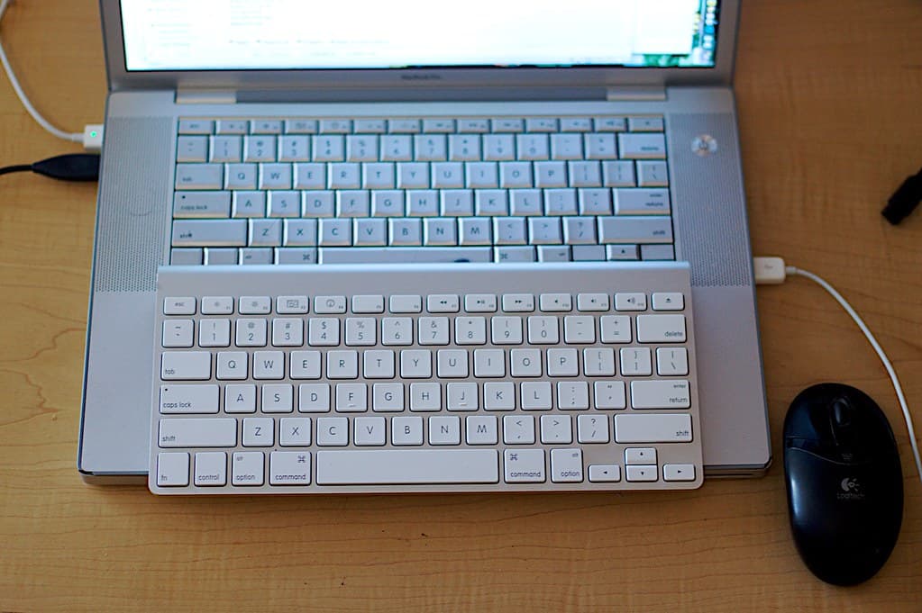 2009/365/338 Laptop Backup