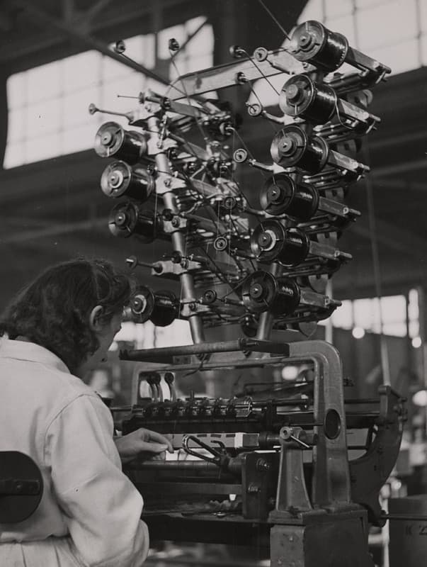 045865:R.M. Electronics Ltd Gateshead unknown c.1946