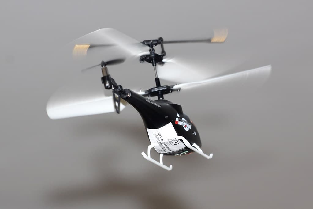 Office Air Patrol #3