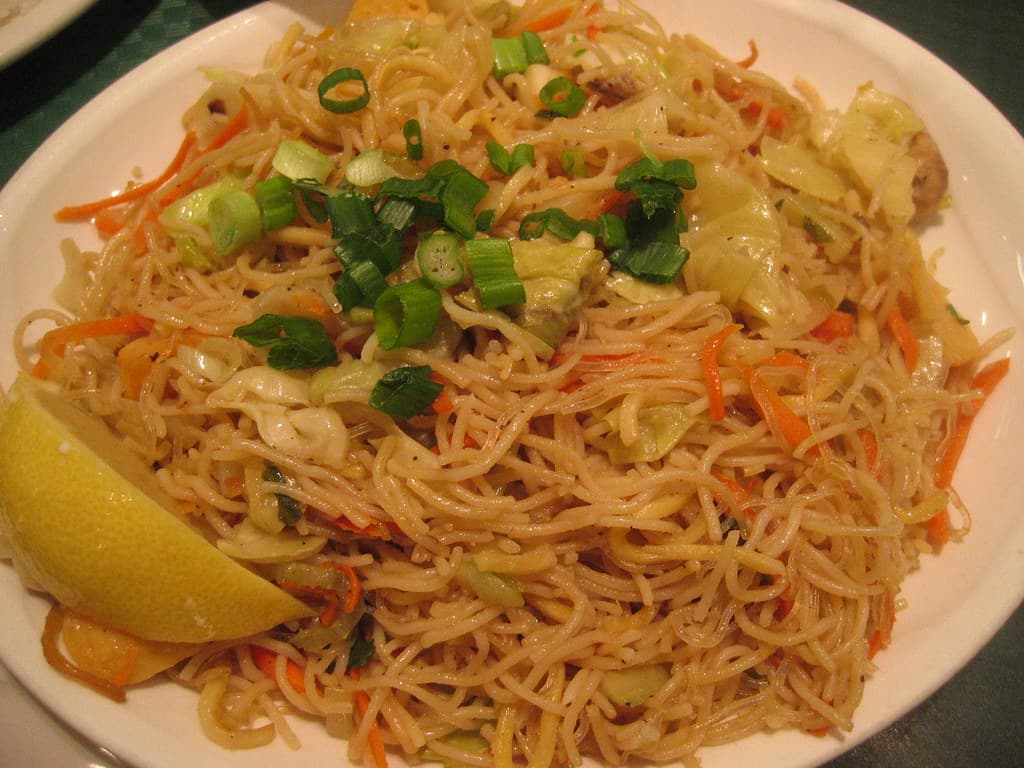 Josephine Filipino Food 23Nov052