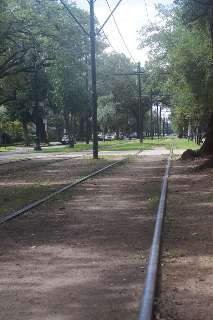 Running Route