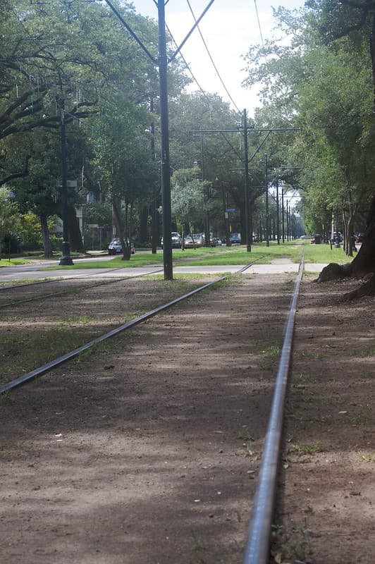 Running Route