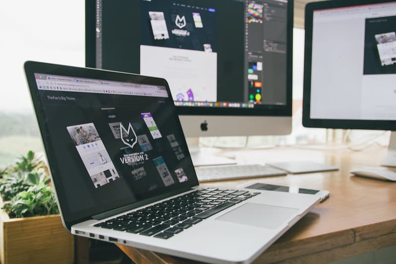 Design Working Space