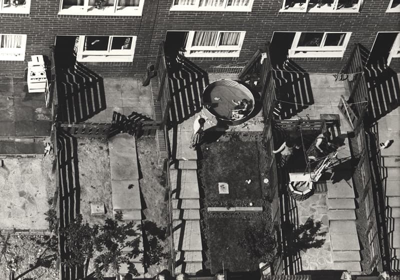 053272:Dolphin Court Flats Benwell Unknown c.1975