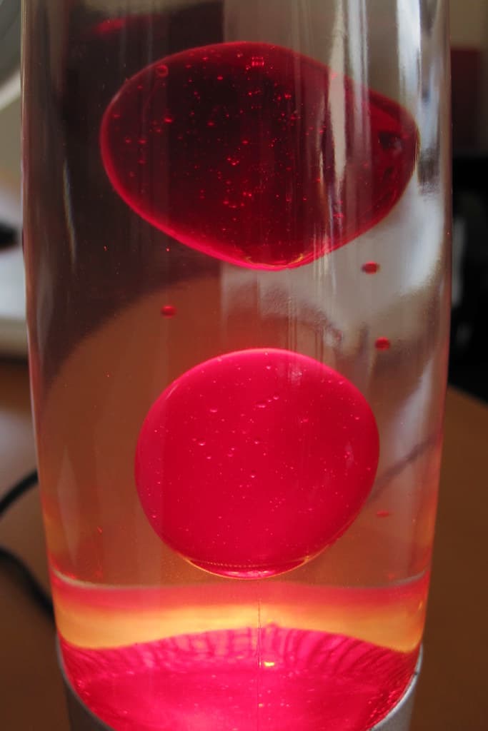 Lava Lamp