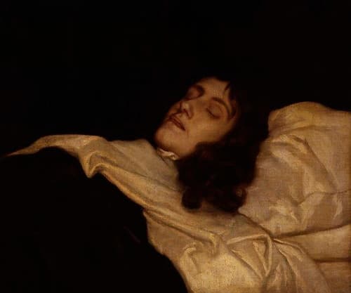 Sleepingportraits, unitedkingdom