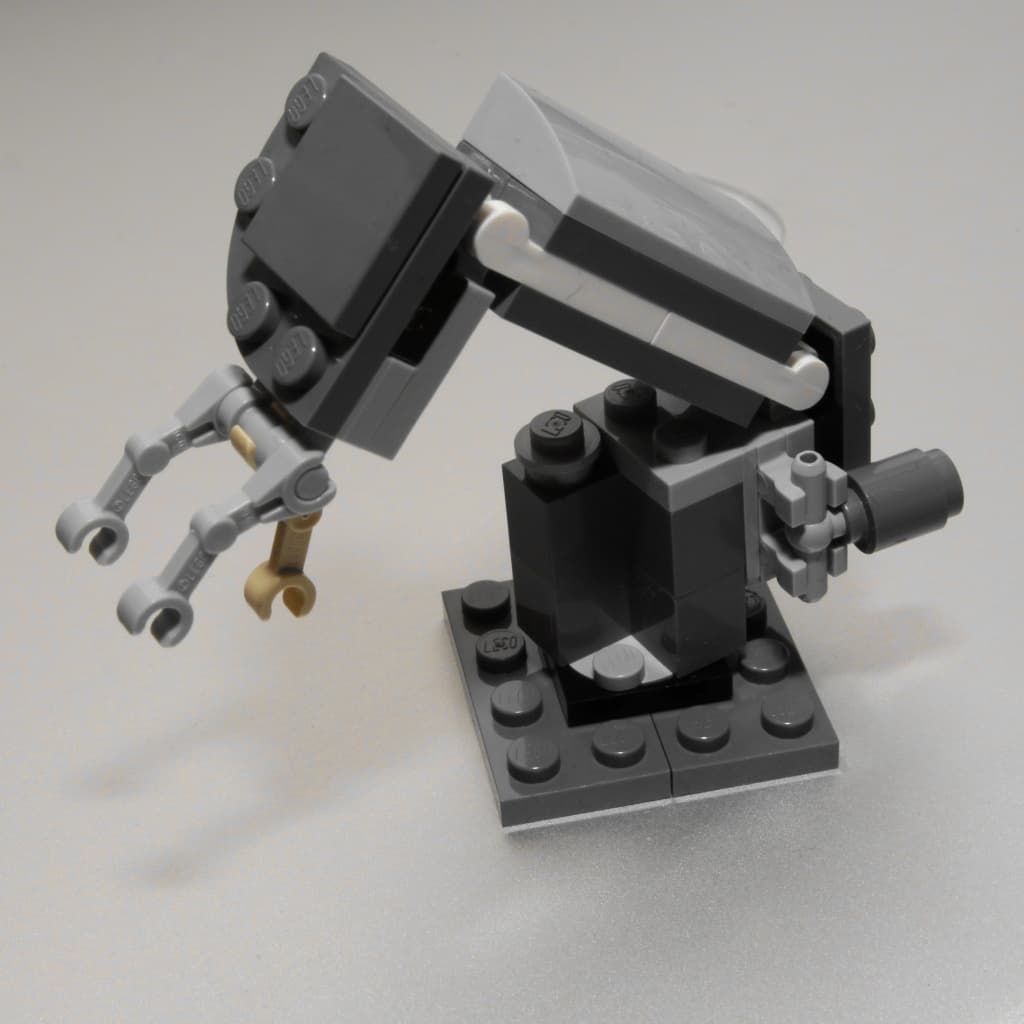 Robot Arm