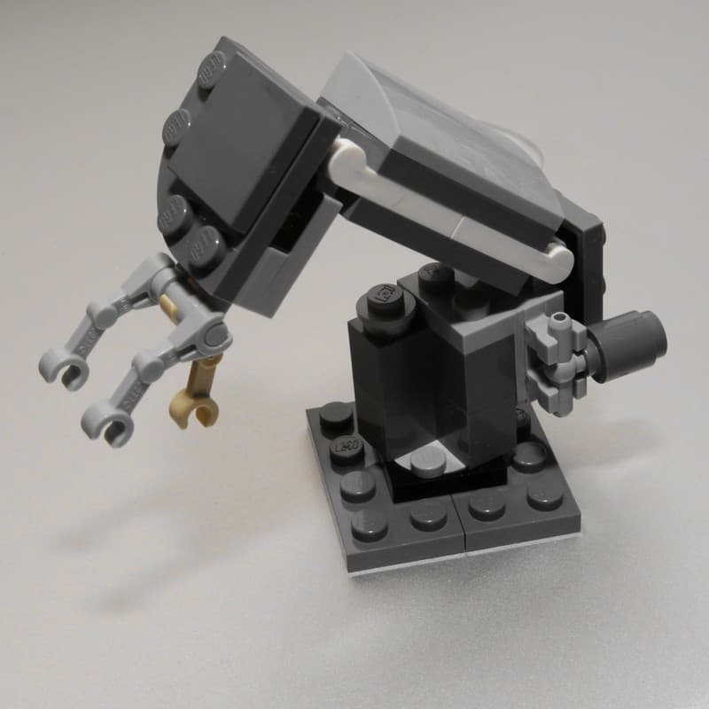 Robot Arm