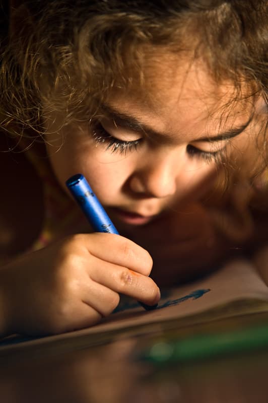 Creative Child