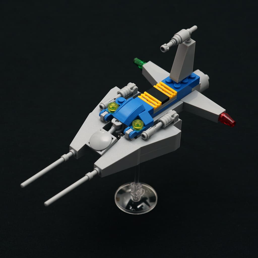 Neo Classic VV Drone #1