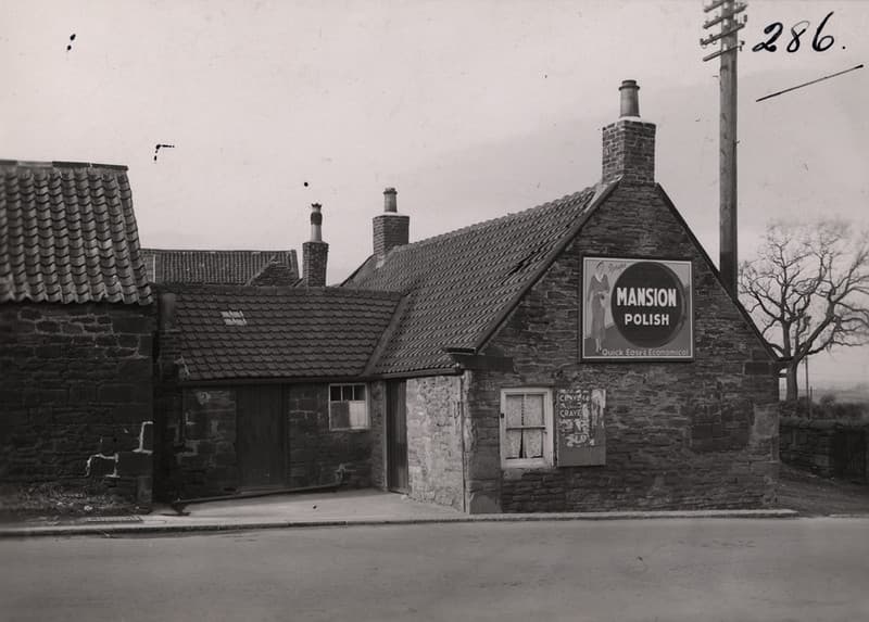 036170:Post Office Kenton Bar Dept of Environmental Health c.1935