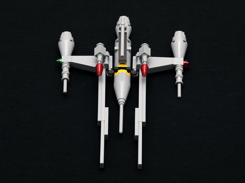 Neo Classic VV Drone Mk2 #2