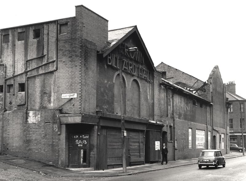 Newcastleupontyne, tynesidelifeandtimes