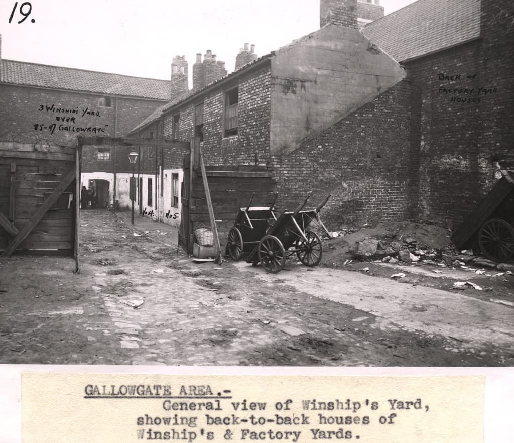 Newcastleupontyne, tynesidelifeandtimes
