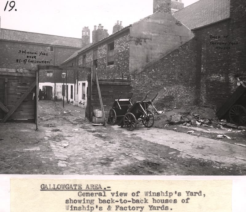 Newcastleupontyne, tynesidelifeandtimes
