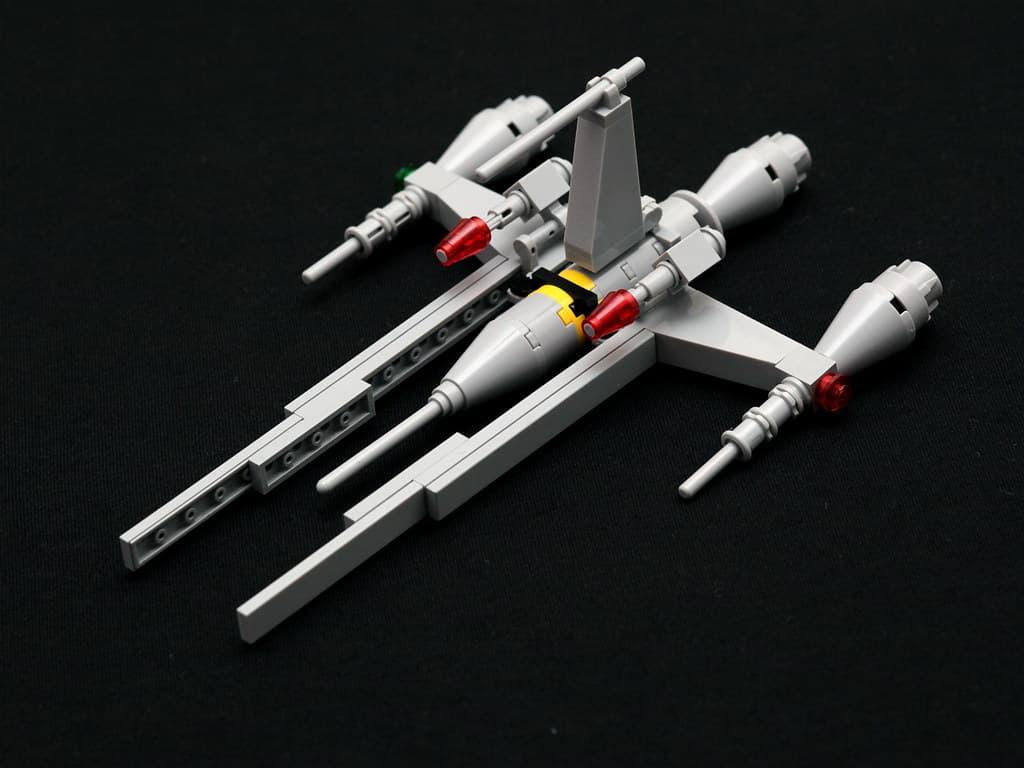 Neo Classic VV Drone Mk2 #1