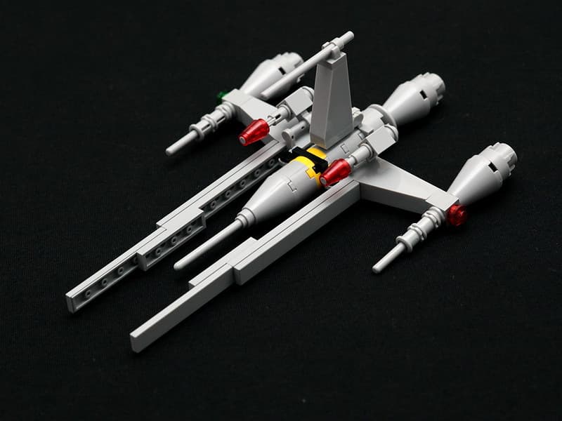 Neo Classic VV Drone Mk2 #1