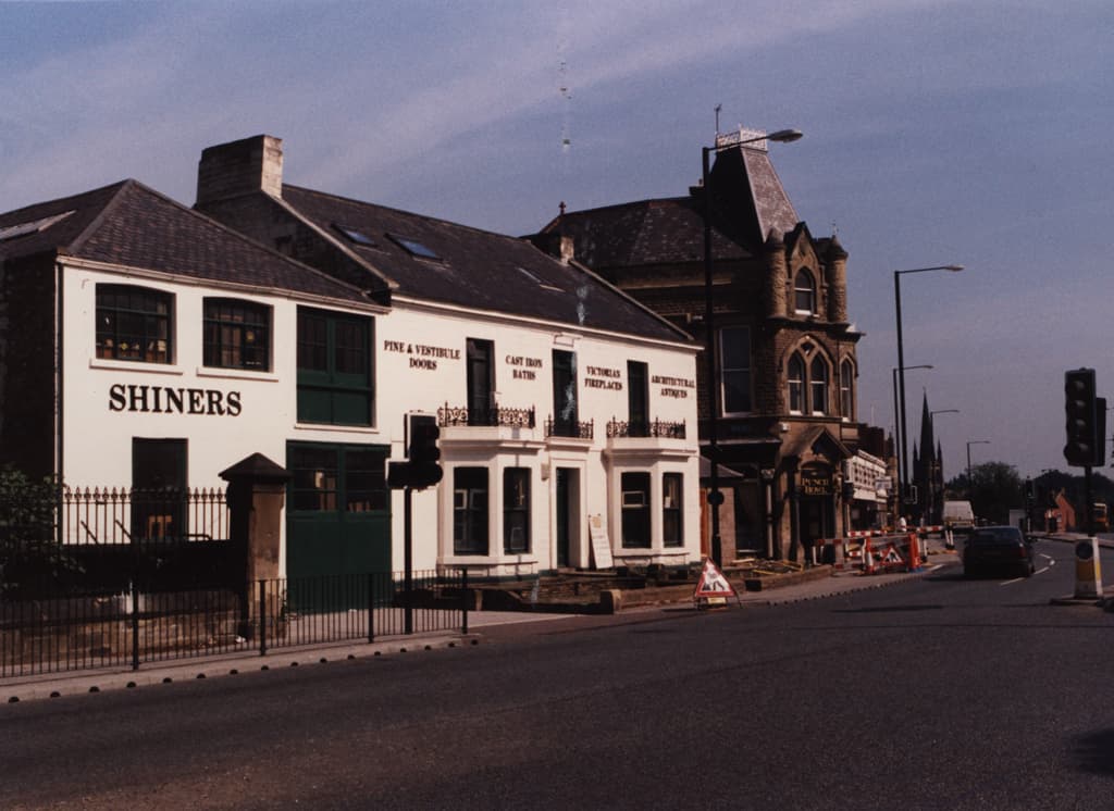 Newcastleupontyne, tynesidelifeandtimes