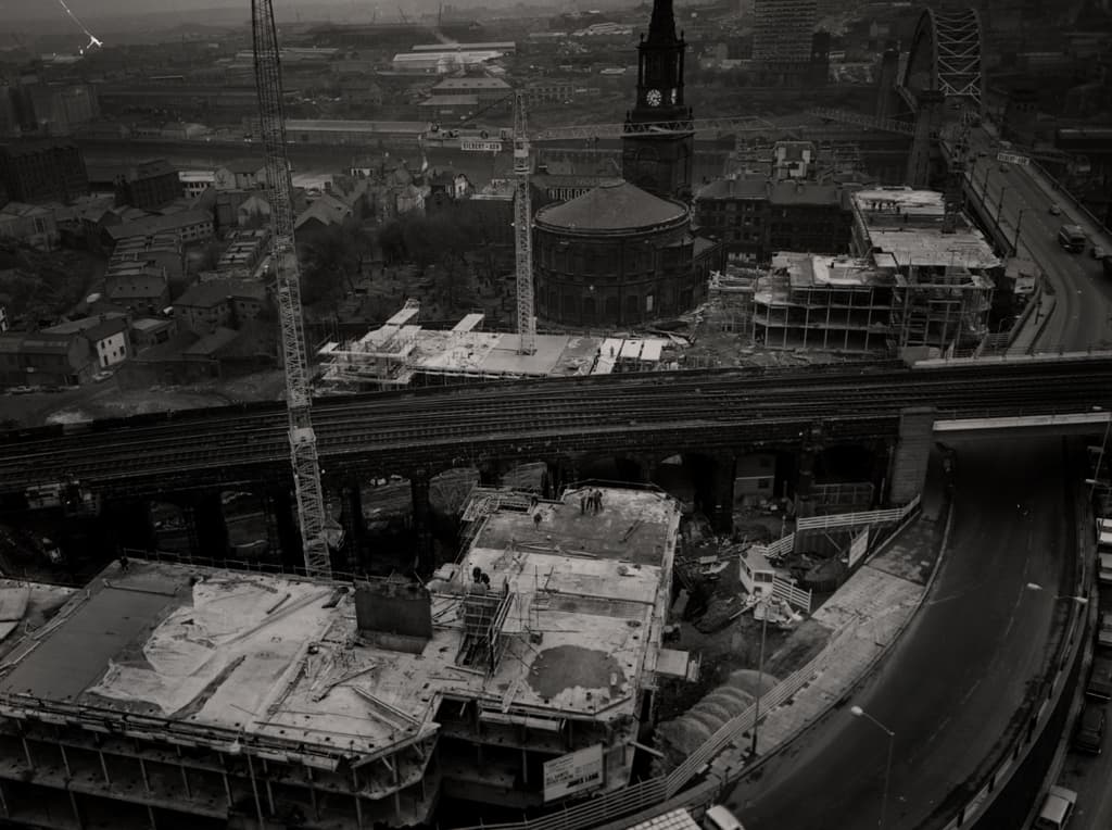 Newcastleupontyne, tynesidelifeandtimes