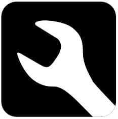 Open Data Icon