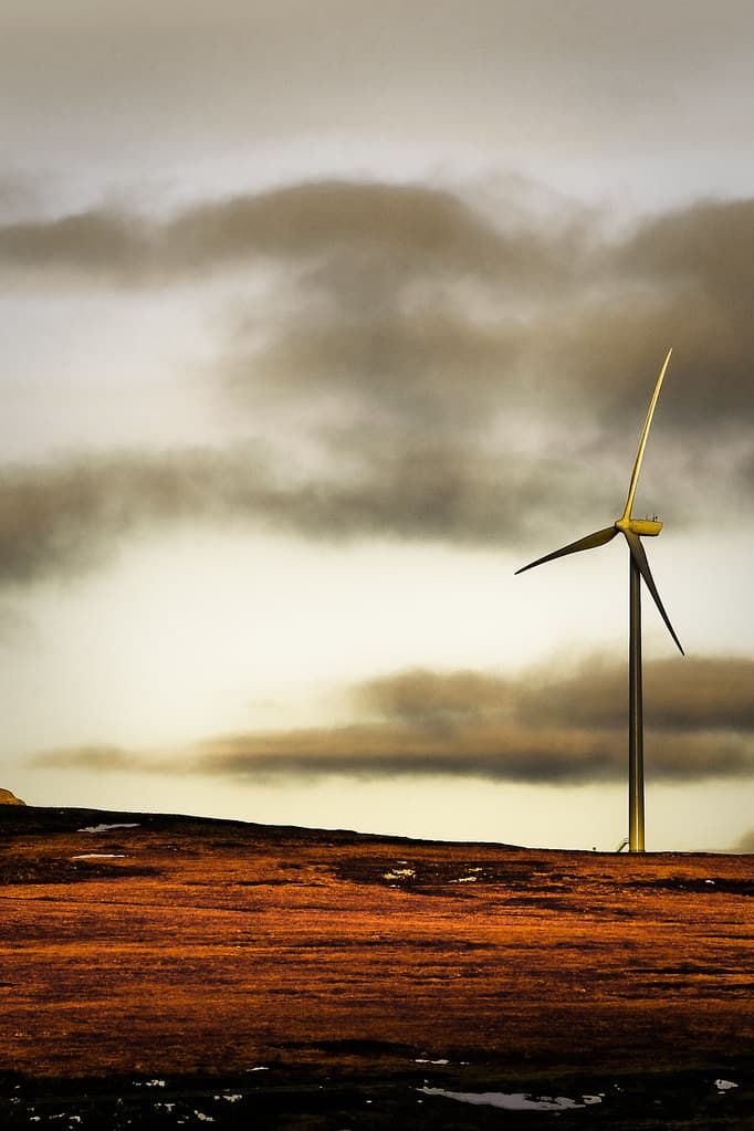 Turbine