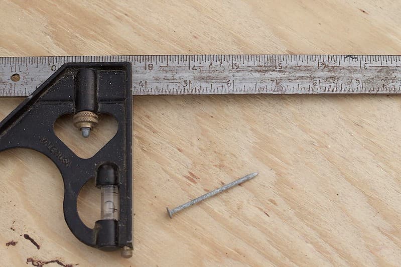 2010/365/79 Non Power Tools