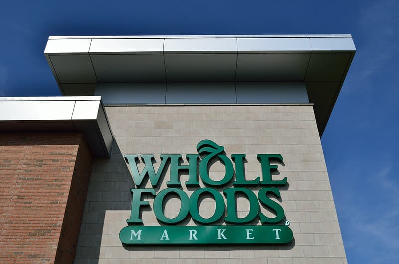 Whole Foods Market