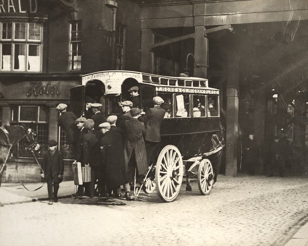 Newcastleupontyne, transport, tynesidelifeandtimes
