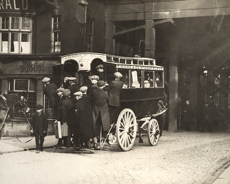 Newcastleupontyne, transport, tynesidelifeandtimes