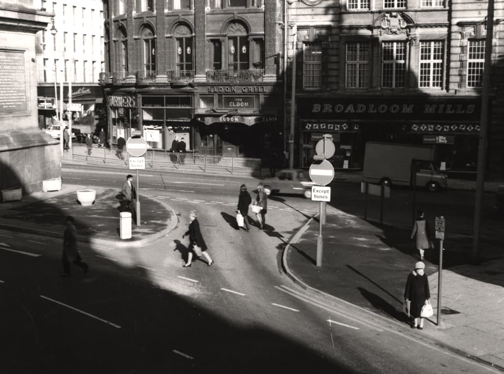 Newcastleupontyne, tynesidelifeandtimes