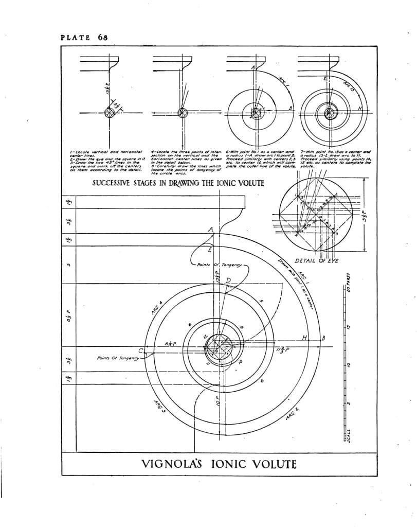 Architectural Drawing