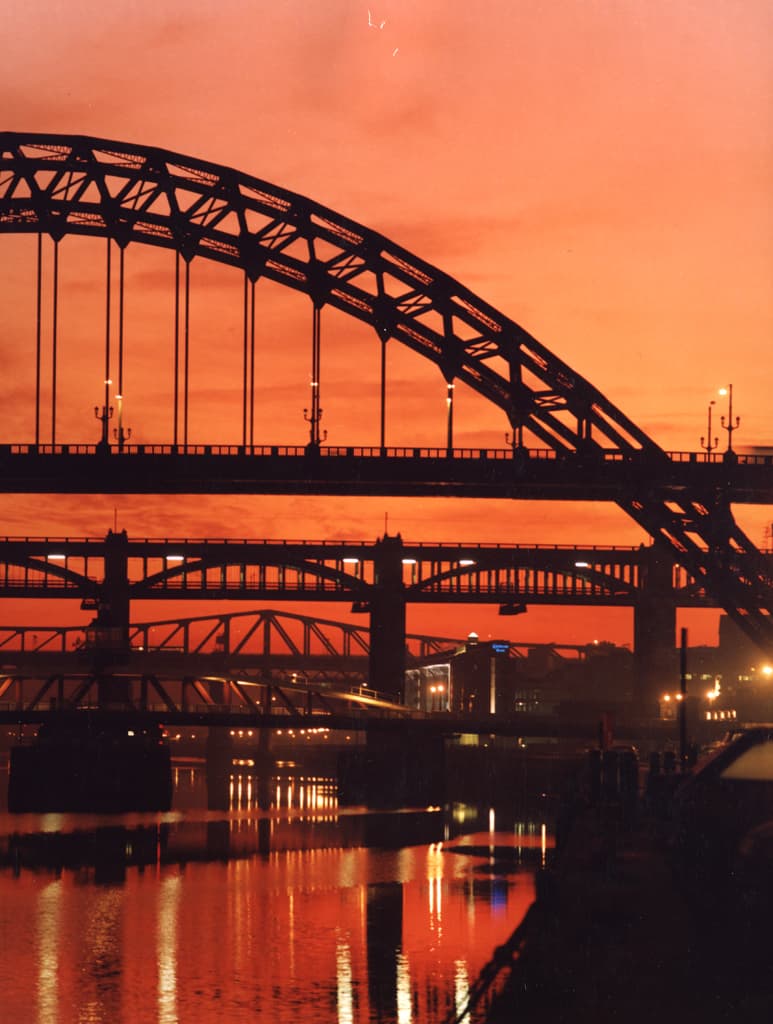 Builtenvironment, newcastleupontyne, place