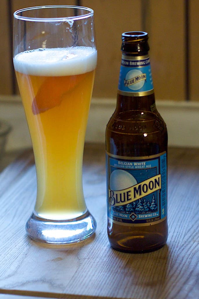 Fruit 'n Beer