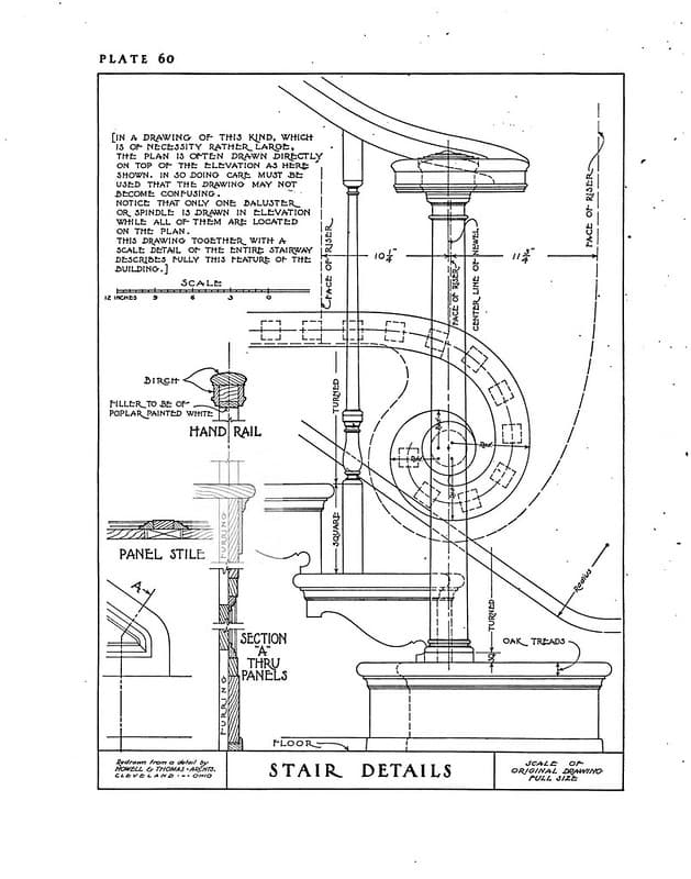 Architectural Drawing