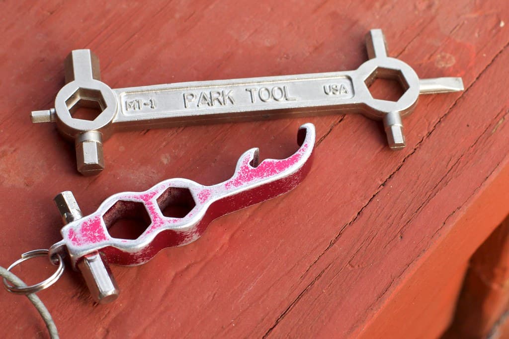 Bike Tools