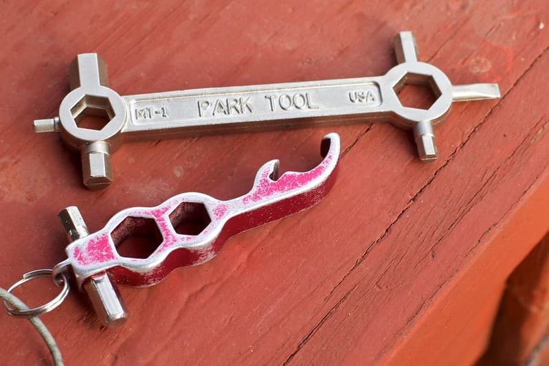 Bike Tools