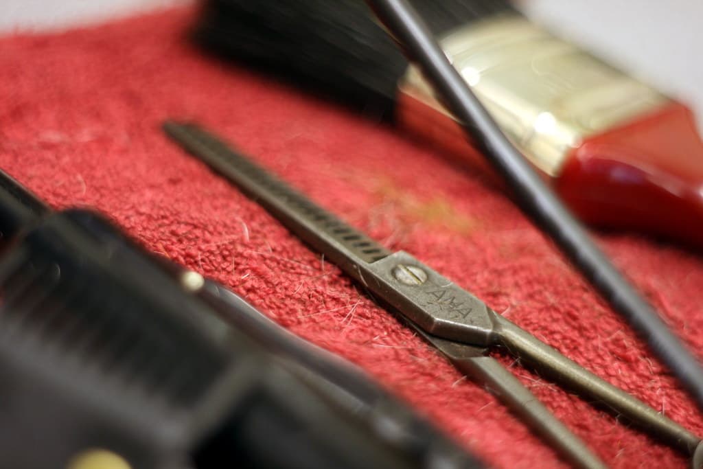 Tools of the Trade