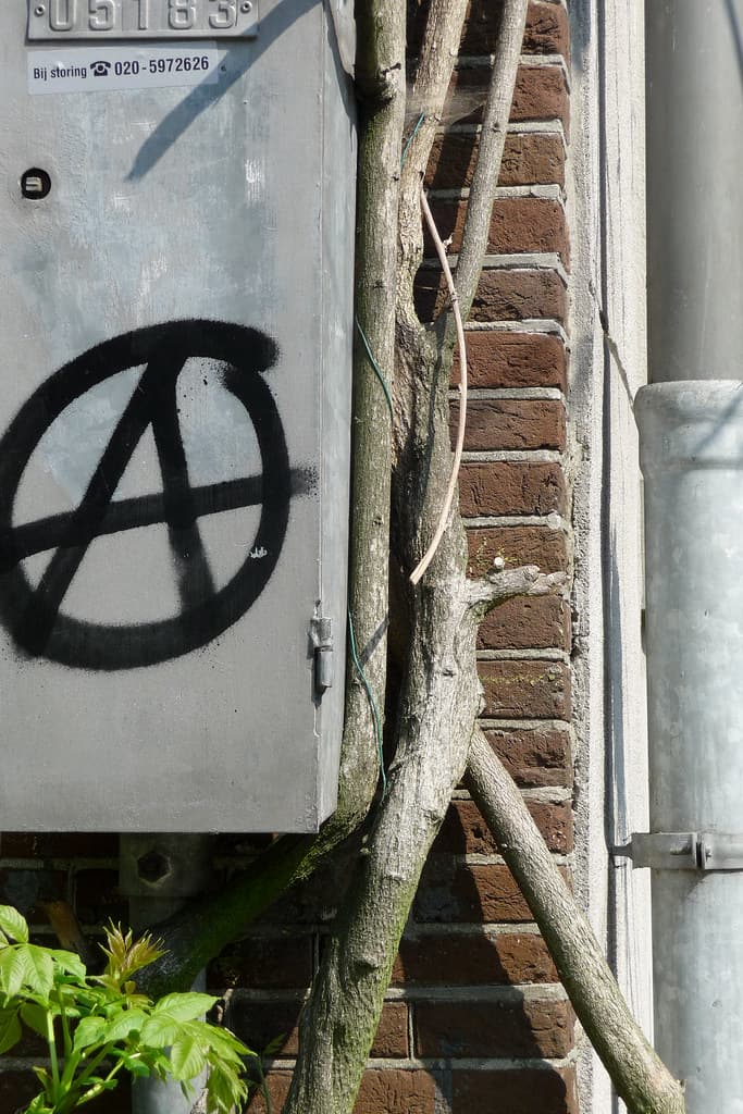 Amsterdam, assemblage, brick